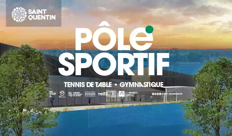 Pôle sportif