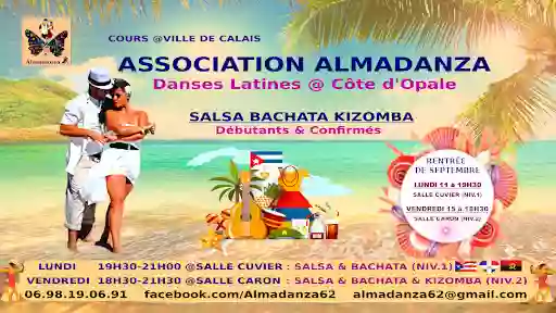 Association Almadanza