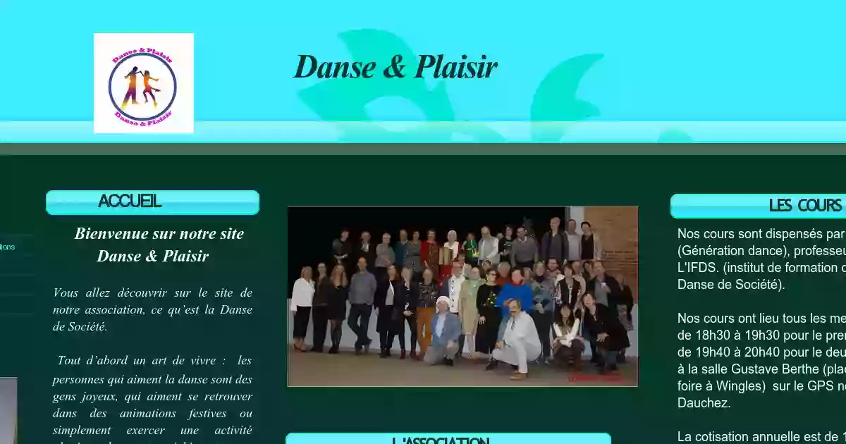 Danse Et Plaisir (Association)