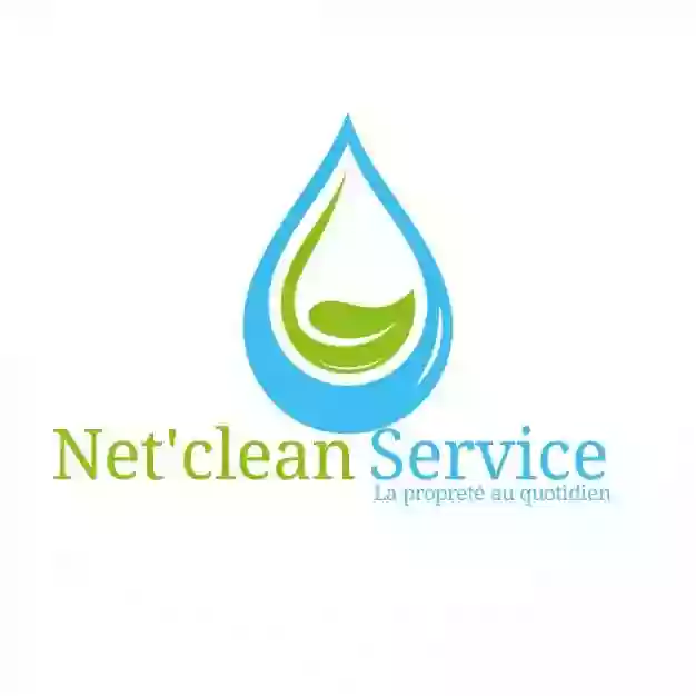 Net'Clean Service