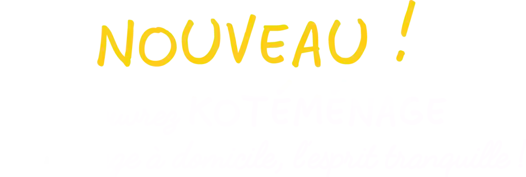 Kotéménage