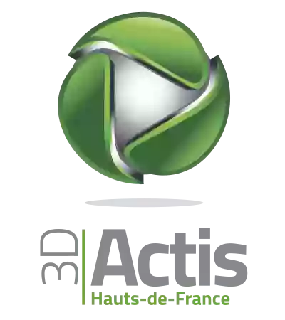 Actis 3D