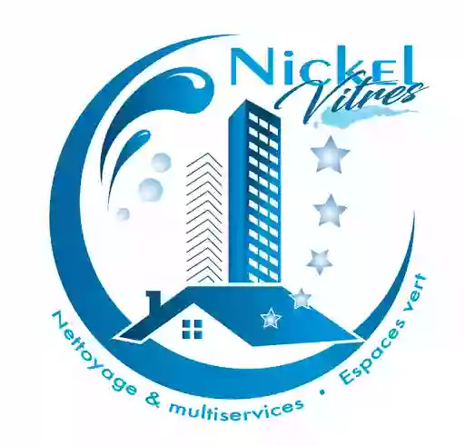 Nickel Vitres