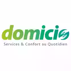 Domicio | Aide à la personne