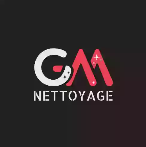 GM Nettoyage