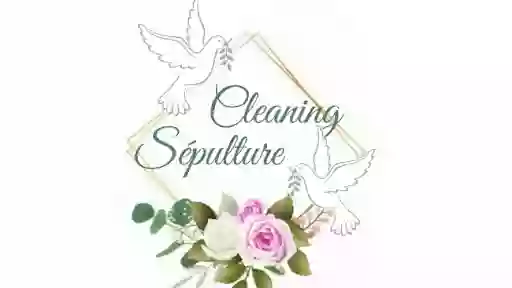 CleaningSépulture