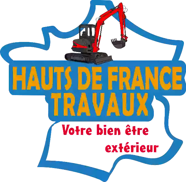 Hauts de France travaux