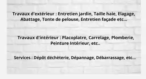 DEBREIL Services