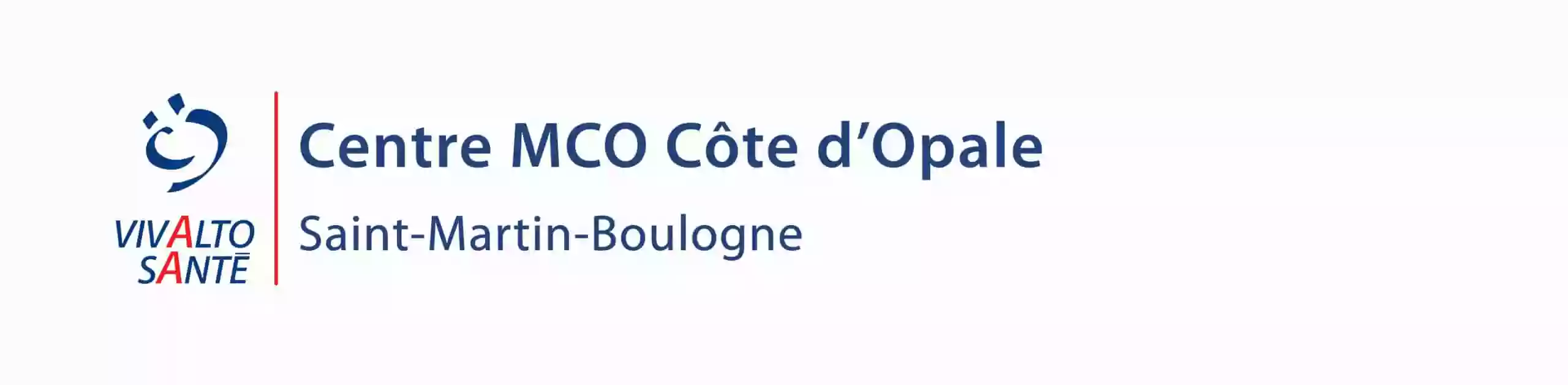 Centre MCO de la Côte d'Opale