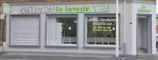 La Laverie