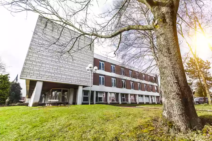 Centre Hospitalier d'Aire-sur-la-Lys