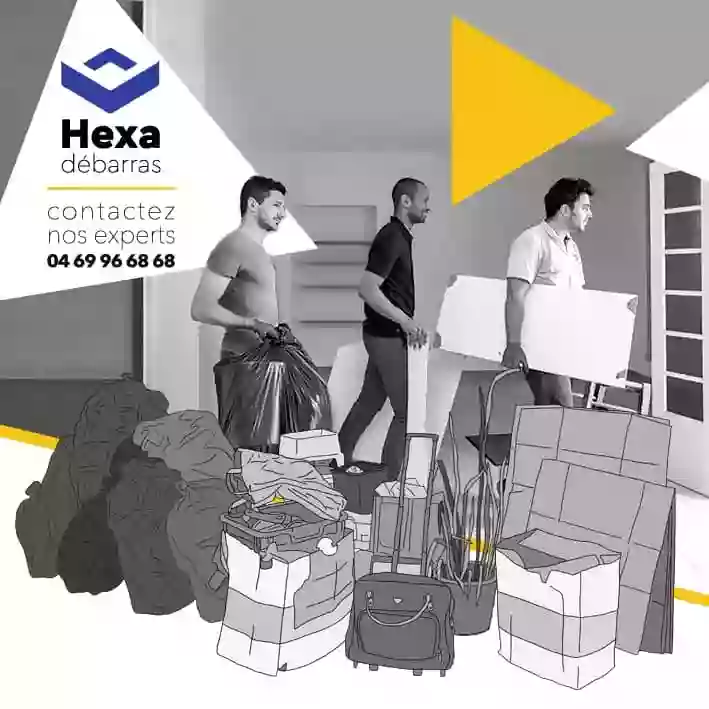 HEXA DEBARRAS