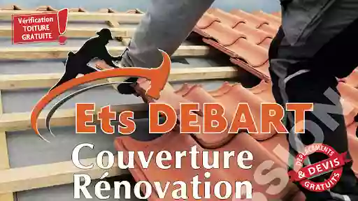 Couvreur Bethune - Ets Debart Couverture Rénovation