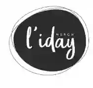 L'iday merch