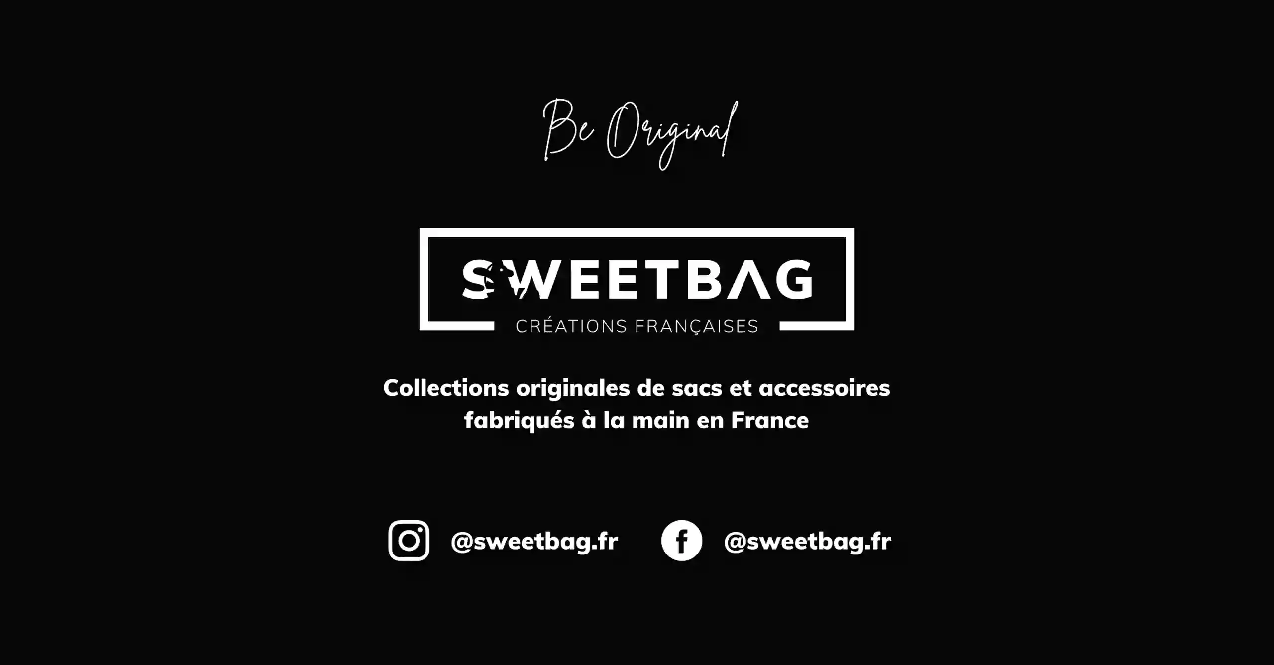 SWEETBAG - Sacs et accessoires fait main en France