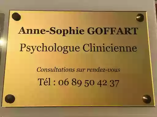 Anne-Sophie Goffart