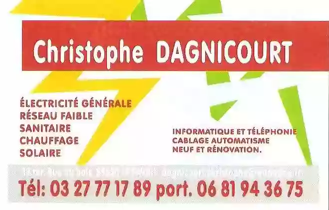 Dagnicourt Christophe