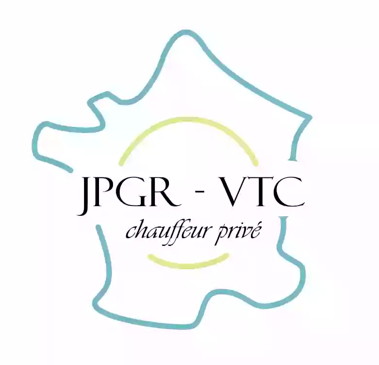 Jpgr-Vtc Chauffeur Privé