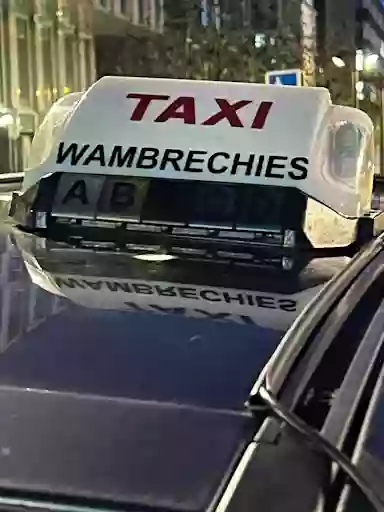 Lille-Wambrechies taxi multi service