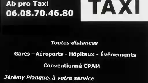 TAXI ABPRO TAXI