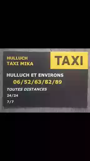 TAXI MIKA