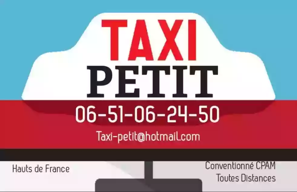 Taxi-Petit