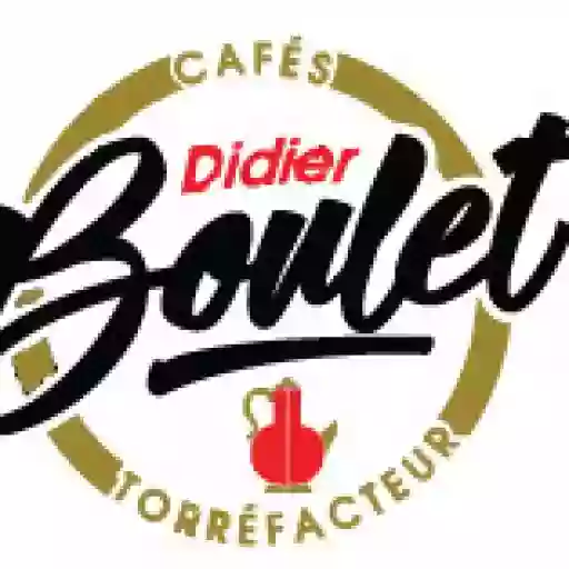 Cafés Didier Boulet Saint-Omer