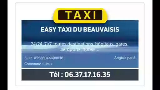 Easy Taxi