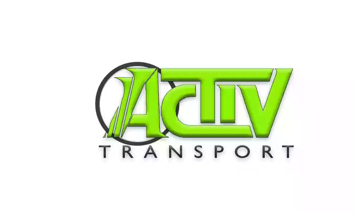 Activ Transport