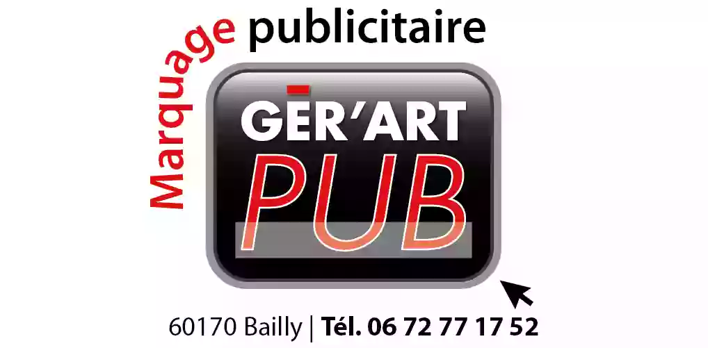 GÉR'ART PUB