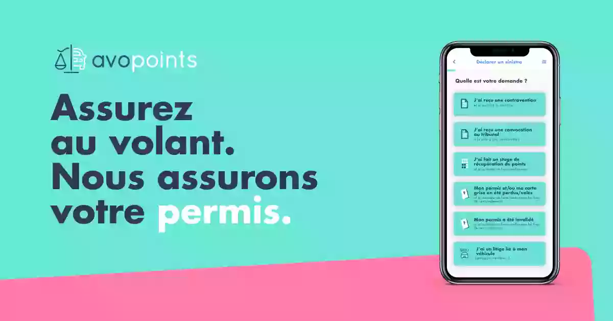 Avopoints