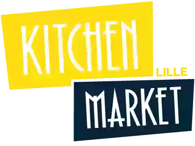 Kitchen Market Lille