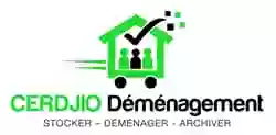 EURL CERDJIO DEMENAGEMENT