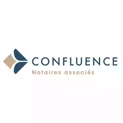 CONFLUENCE Notaires Associés - Elodie GRAUWIN-DESEINE, Aymeric BREVIERE et Charles-Edouard GRAUWIN