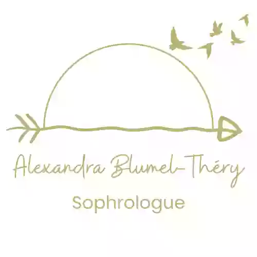 Alexandra Blumel-Théry Sophrologie