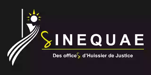 SINEQUAE, Commissaires de justice