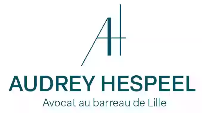 Audrey HESPEEL AVOCAT