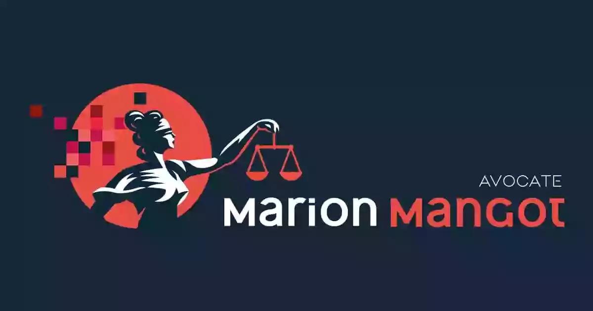 Cabinet d'Avocat Marion Mangot