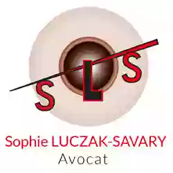 Cabinet Sophie Luczak - Savary