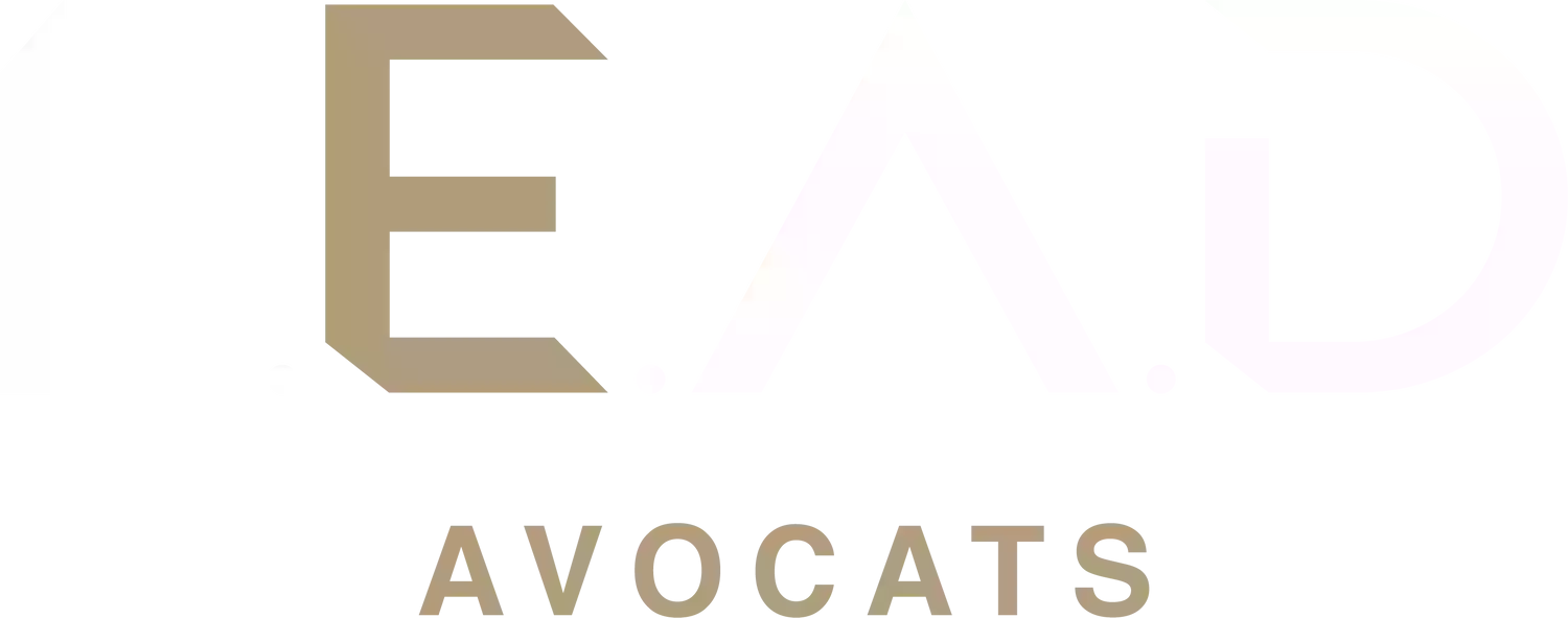 Elodie Devraigne Lead avocats