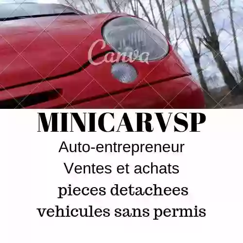 MINICARVSP