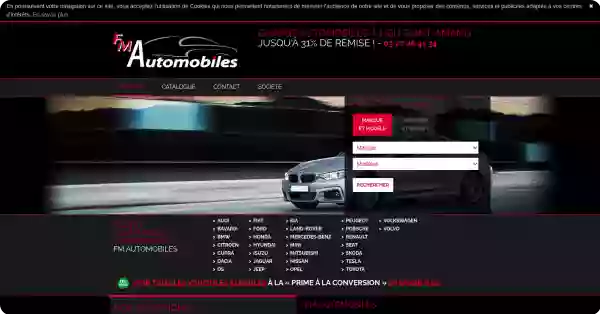 FM Automobiles