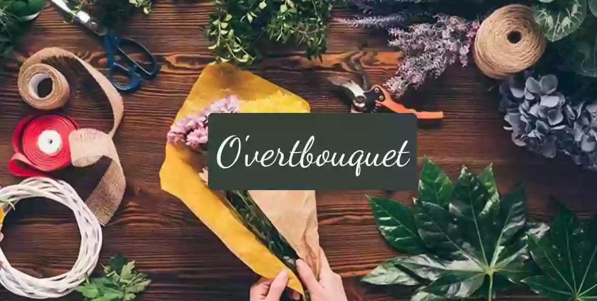 O'vertbouquet