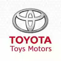 Toyota - Toys Motors - Dunkerque