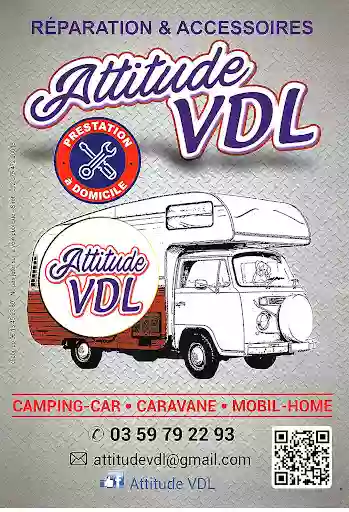 Attitude VDL