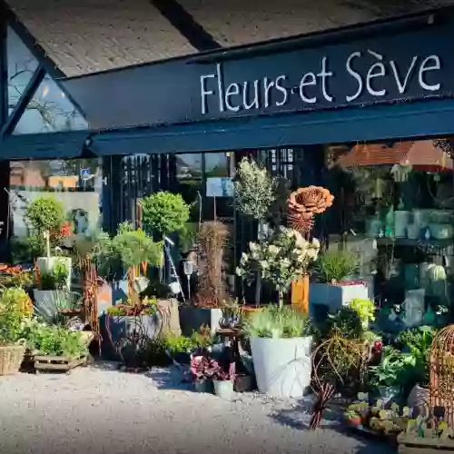 Fleurs et Sève, Artisan Fleuriste