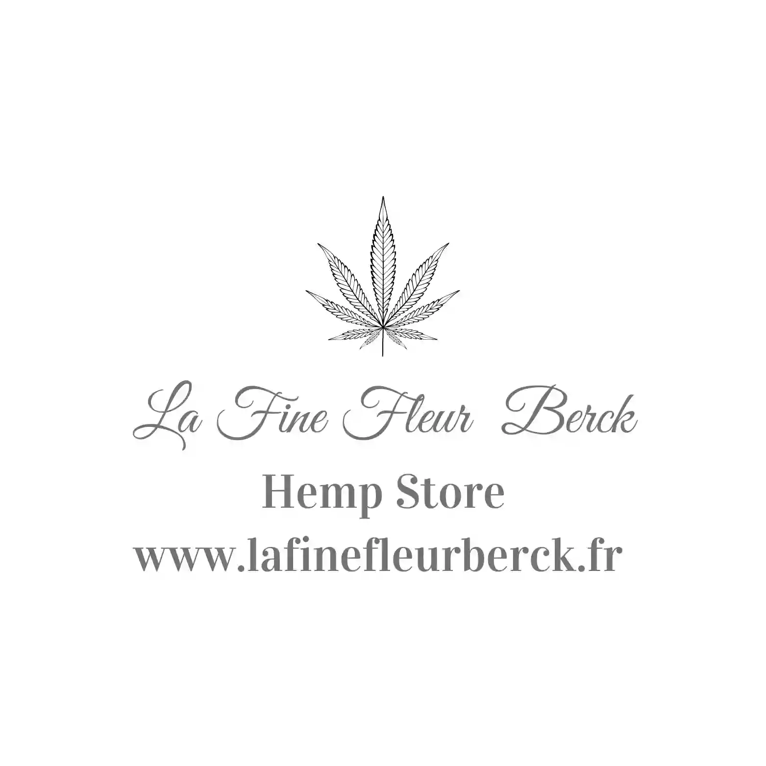 LA FINE FLEUR BERCK CBD CHANVRE