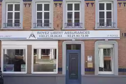 Royez Libert Assurances