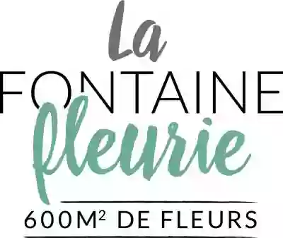 La Fontaine Fleurie