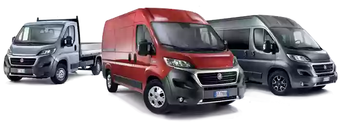 EUROTRUCK LOCA-SERVICES FIAT PRO / IVECO